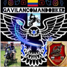 GAVILANCOMANDO