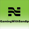 GamingwithSandip