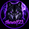 THEWOLF23