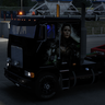 Trucktje