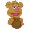 RatherLargeBear