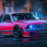 ProRacer8