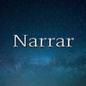 Narrar