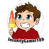 insanityg189