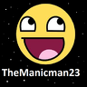 TheManicman23