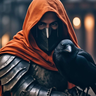 MisteriousMan