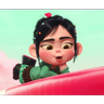 Vanellope212