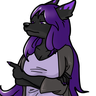 ZoeTheWolf