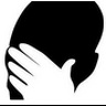 CaptainFacePalm