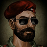 Bakarda