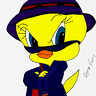 TWEETYTRANSPORTE