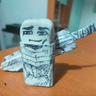 BossStatue90766