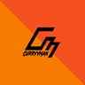 CurryMAN