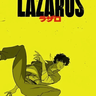 Lazzarr