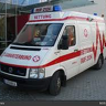 SCANIATRUCKER96