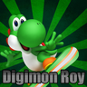 DigimonRoy