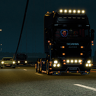 SCANIA143V8