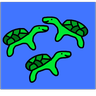 threeturtles
