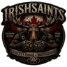 IrishSaints