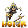 Honir_Odinson