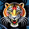 tigerunik