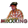 DJMixxKing