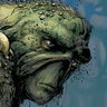 Swampthing