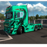 scaniav8580