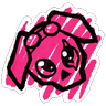mistypup