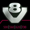 V8TurboDiesel