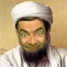 MrBeanLaden