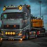 Kingscaniarider