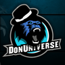 DonUniverse