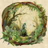 Forestmoss
