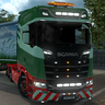 DWoodendHaulage