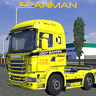 SCANMAN
