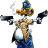 Duckpig