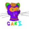 Gari_Ferret