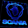 ScaniaKing