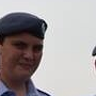 Cadetchucky