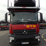hubertdriver