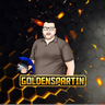 Goldenspartin