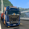 scaniakongen