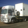 TruckerSA