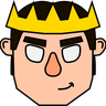 KingShnazington
