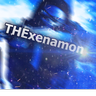 THExenamon
