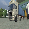 setra