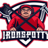 Ironspotty