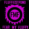 FluffiestPond