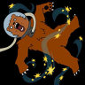 MagicSpaceBear